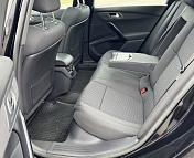 PEUGEOT 508 I, 2013 г., робот, дизель - фото 12