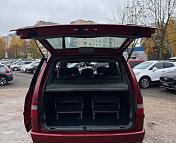 Citroen Evasion I · Рестайлинг , 2001 г., механика, дизель  - фото 12