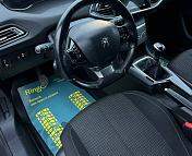 Peugeot 308 T9 · Рестайли, 2020 г., механика, дизель - фото 10