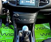 Peugeot 308 T9 , 2015 г., механика, дизель - фото 15