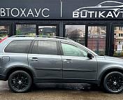 Volvo XC90 I , 2005 г., автомат, бензин - фото 7