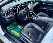 Toyota Camry XV70 , 2019 г., автомат, бензин - фото 10