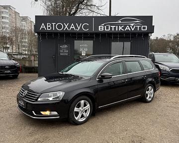 Volkswagen Passat B7 - фото 3