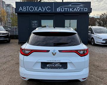Renault Megane IV - фото 5