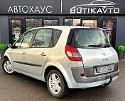 RENAULT SCENIC, 2004 г., механика, дизель - фото 4