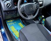 Renault Logan II , 2014 г., механика, бензин - фото 10