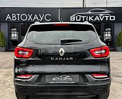 Renault Kadjar I · Рестайлинг , 2020 г., механика, дизель - фото 5