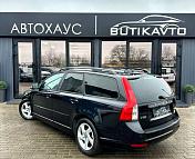 Volvo V50 I · 2-й рестайлинг , 2011 г., механика, дизель - фото 4
