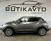 Nissan Juke YF15 · Рестайлинг , 2015 г., механика, дизель - фото 4