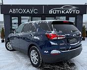 Chevrolet Equinox III · Рестайлинг , 2022 г., автомат, бензин - фото 6