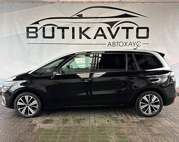Citroen C4 Grand Spacetourer I - фото 4