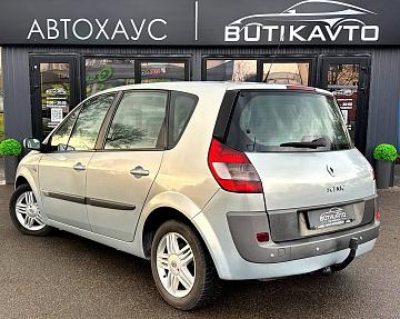 RENAULT SCENIC - фото 4
