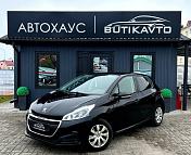 Peugeot 208 I · Рестайлинг , 2018 г., механика, дизель - фото 3