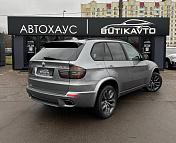 BMW X5 E70 , 2007 г., автомат, дизель - фото 6
