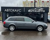 Audi A6 C5 · Рестайлинг , 2003 г., механика, дизель - фото 7