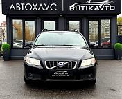 Volvo V70 III , 2010 г., механика, дизель  - фото 2