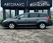 Peugeot 5008 I · Рестайлинг , 2014 г., механика, дизель - фото 7