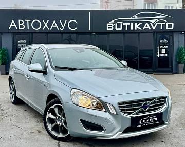 Volvo V60 I