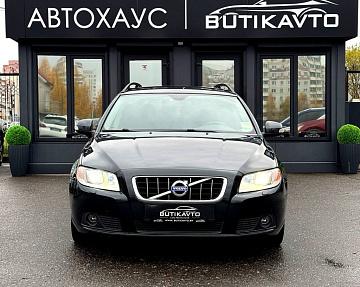 Volvo V70 III  - фото 2