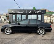 BMW 5 серия E39 , 1999 г., автомат, бензин - фото 3