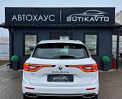 Renault Koleos II , 2017 г., механика, дизель - фото 6