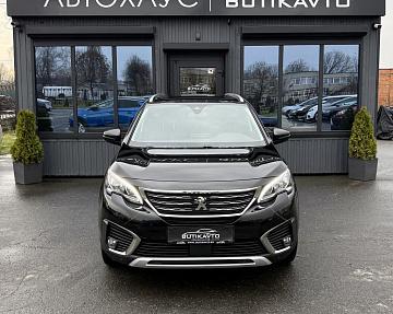 Peugeot 5008 II - фото 2
