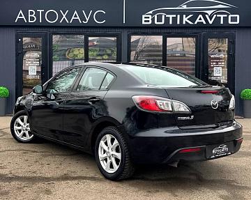 Mazda 3 BL - фото 4
