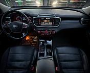 Kia Sorento III · Рестайлинг , 2018 г., автомат, дизель - фото 7