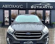 Ford Escape III · Рестайлинг , 2017 г., автомат, бензин - фото 2