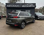 Peugeot 5008 II , 2020 г., автомат, бензин - фото 6