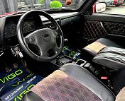 Lada (ВАЗ) 2121 Нива I , 2017 г., механика, бензин - фото 9