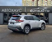 Nissan Rogue III , 2022 г., вариатор, бензин - фото 6