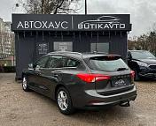 Ford Focus IV , 2021 г., механика, бензин - фото 4