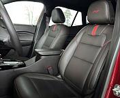 Chevrolet Trax II , 2024 г., автомат, бензин - фото 10