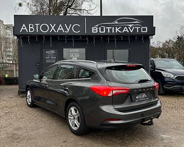 Ford Focus IV - фото 4