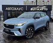 Geely Boyue Cool I · Рестайлинг , 2025 г., робот, бензин - фото 3