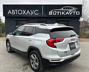 GMC Terrain II , 2019 г., автомат, бензин - фото 4