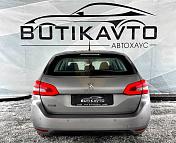 Peugeot 308 T9 · Рестайлинг , 2019 г., механика, дизель - фото 6