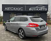 Peugeot 308 III , 2021 г., автомат, бензин - фото 4