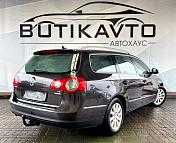 Volkswagen Passat B6 , 2010 г., механика, дизель - фото 7