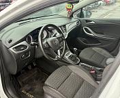 Opel Astra K · Рестайлинг , 2020 г., механика, дизель - фото 9