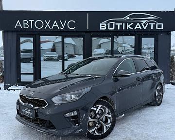 Kia Cee'd III - фото 3