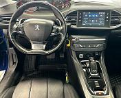 Peugeot 308 T9 · Рестайлинг , 2018 г., автомат, дизель - фото 13