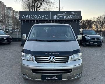 Volkswagen Caravelle T5 - фото 2