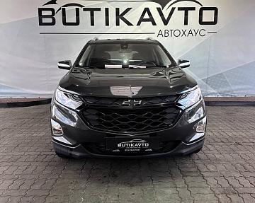 Chevrolet Equinox III - фото 2