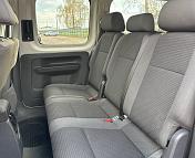 Volkswagen Caddy MAXI III · Рестайлинг , 2011 г., механика, дизель  - фото 13