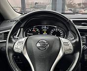 Nissan X-Trail III (T32) , 2015 г., механика, дизель - фото 15