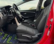 Hyundai i30 GD , 2014 г., механика, дизель  - фото 10