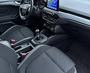 Ford Focus IV · Рестайлинг , 2022 г., механика, дизель - фото 12