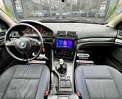 BMW 5 серия E39 · Рестайлинг , 2001 г., механика, дизель - фото 9